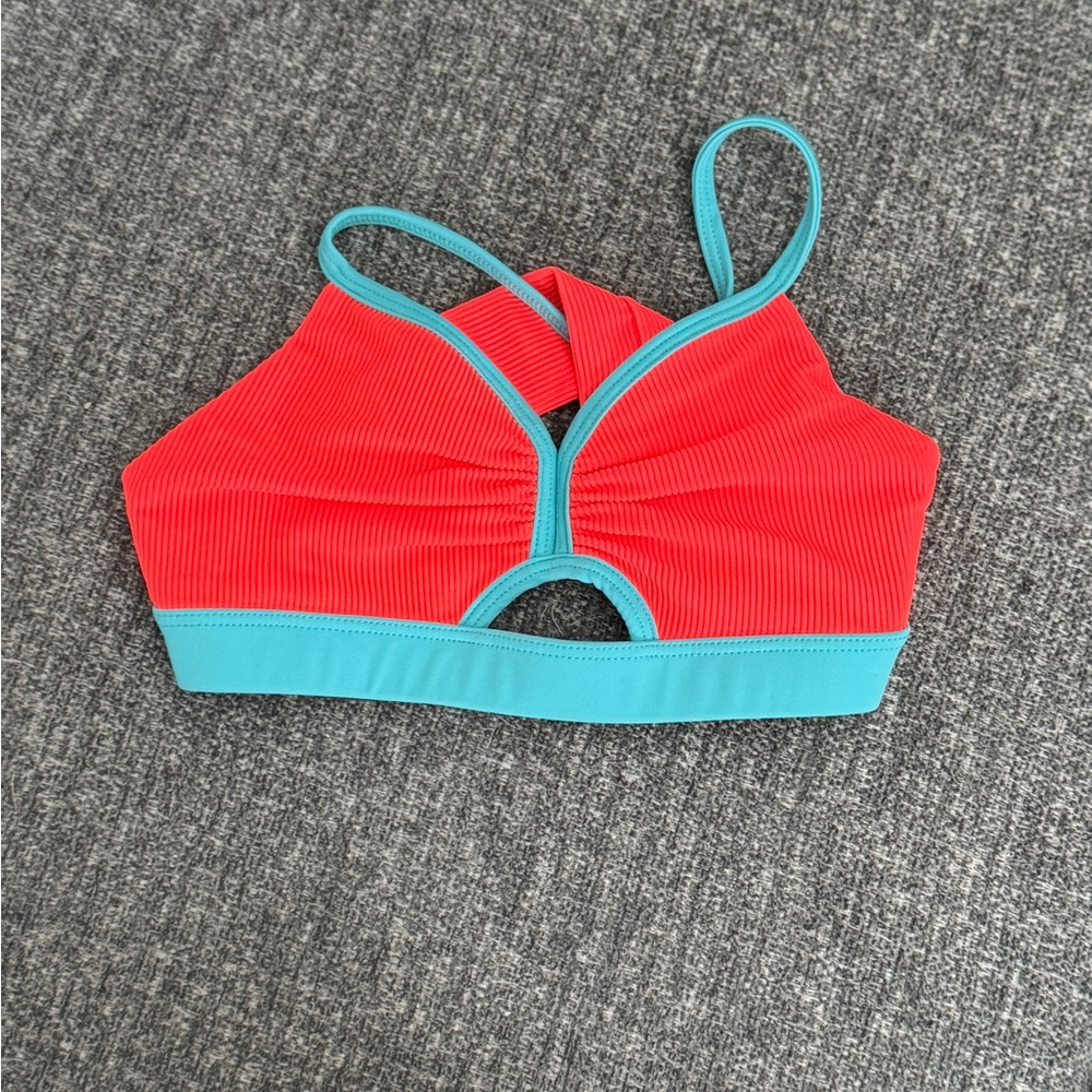 Tiger Friday - Celebrity Bra - Cancun - CL